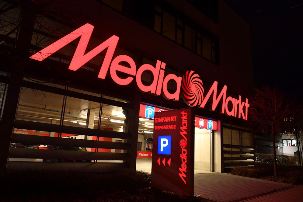Der Elektronik-Riese Media Markt bereitet sich wegen der Energie-Krise auf vermehrte Gasengpässe vor.