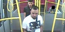Polizei fahndet nach brutalen U-Bahn-Schlägern in Wien