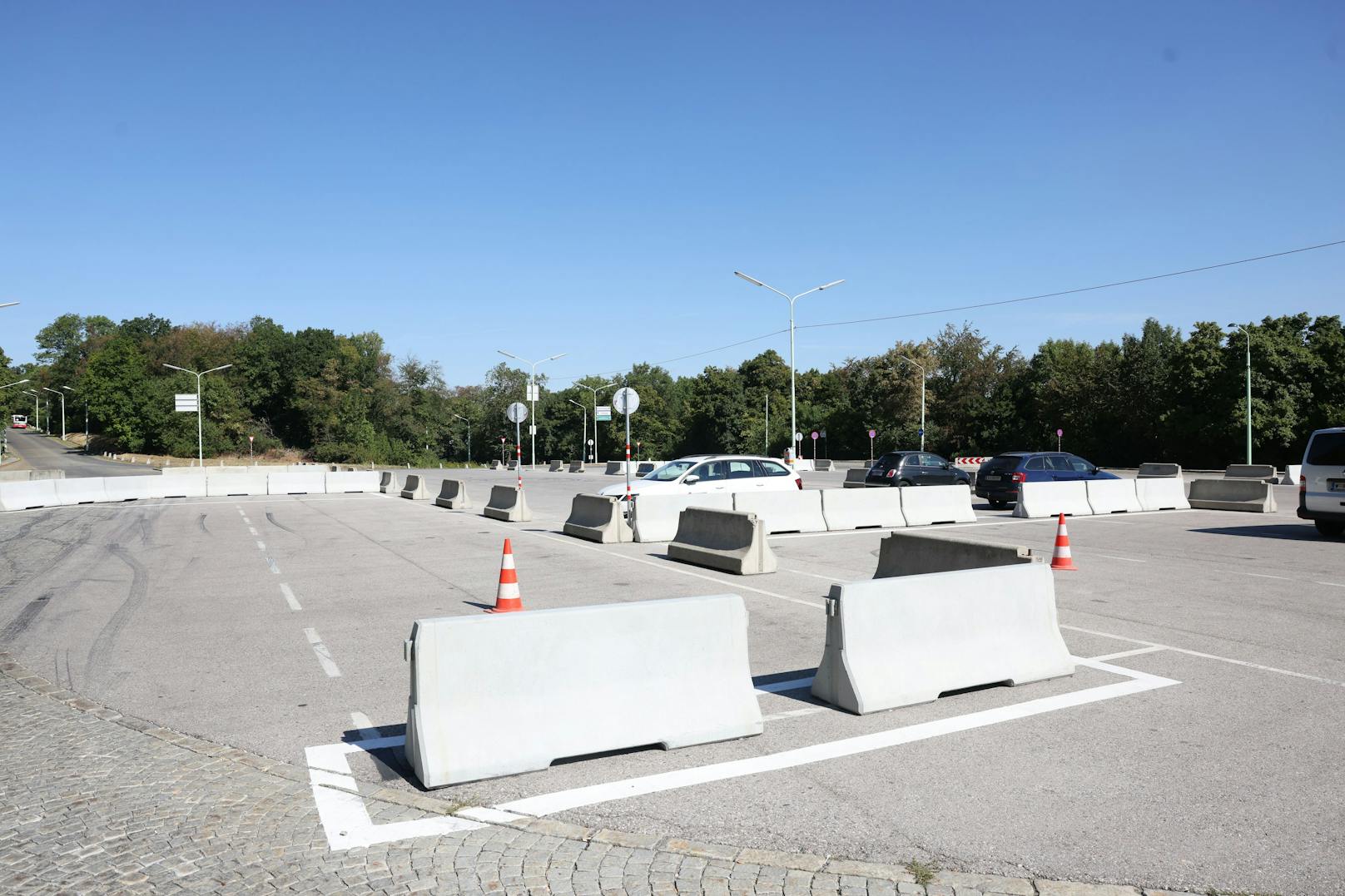 Mit dem Maßnahmenpaket soll "Straßenrowdys" Einhalt geboten werden.