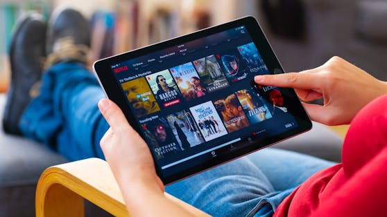 Aufgrund der steigenden Energiepreise verzichten viele Haushalte auf Streamingdienste.