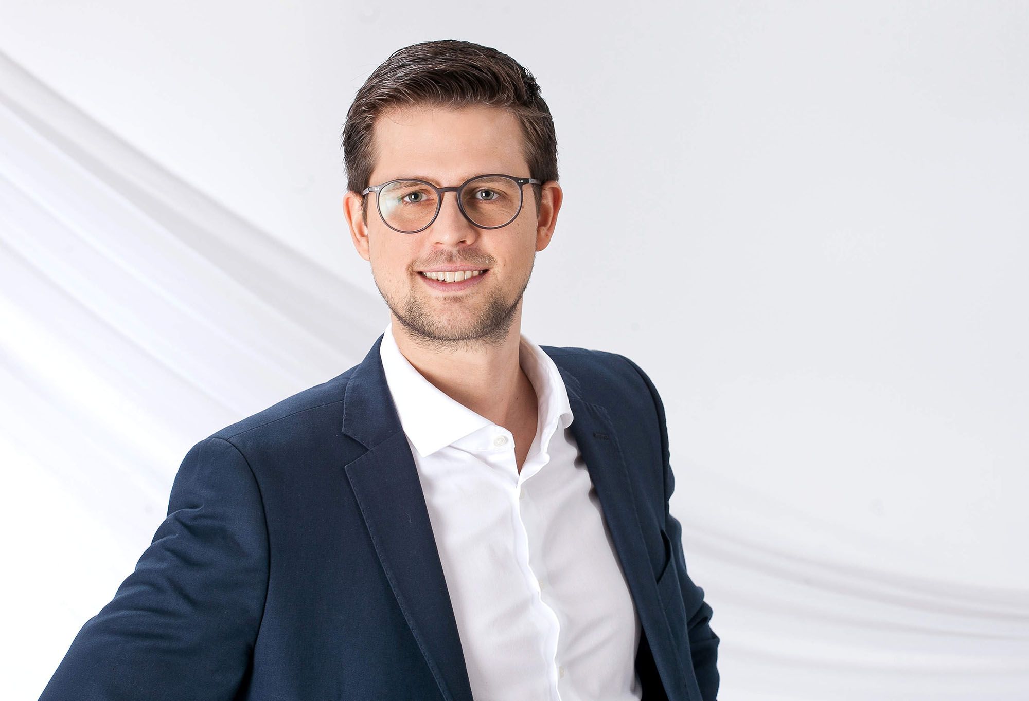 Anwalt Oliver Peschel aus Wien erzielte einen Millionenerfolg für seinen Mandanten.