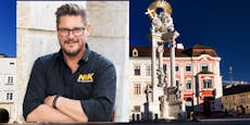 Neos wollen Förderung für Altbau-Wohnungen in Krems