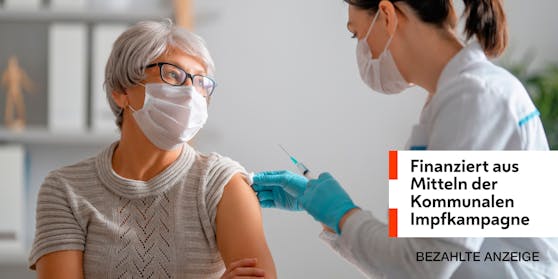 Im Impf-Salon stehen Expert*innen bereit, die Menschen helfen, die sich vor Nadeln fürchten.