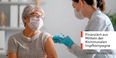 Impf-Salon: Angst vor Nadeln muss nicht sein