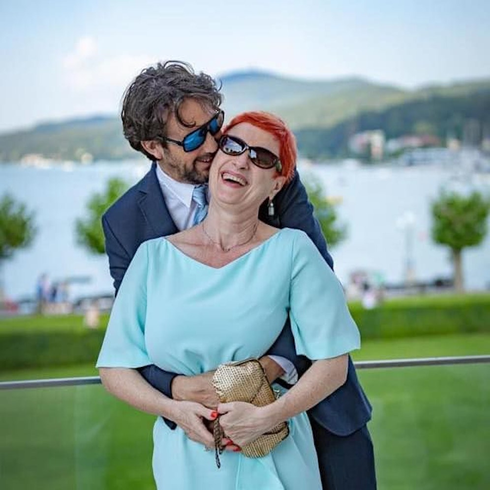 Karin Winkler bangt nach wie vor um ihren Mann Josef, der im künstlichen Koma liegt.