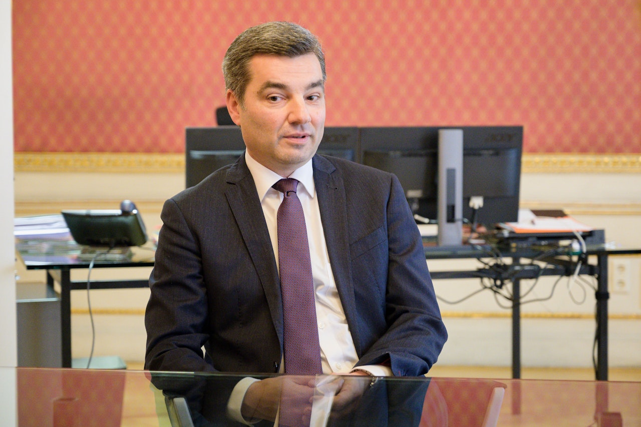 Heute.at - Corona-Cofag laut Experte völlig unnötig