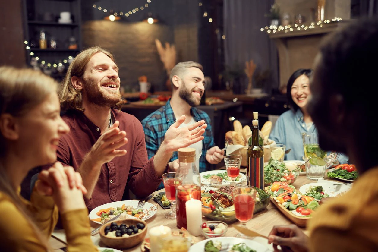 Genieße von 29.08 bis 04.09 Menüs zum festgesetzten Preis in der gehobenen Gastronomie in Wien und Niederösterreich.