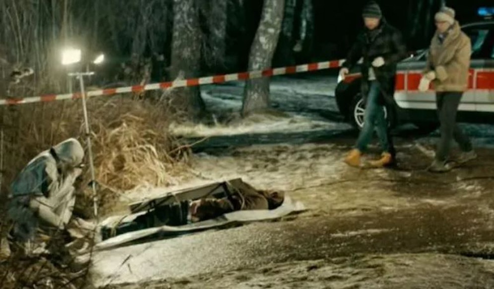 Mitte März 2022 wurde in der Sendung 