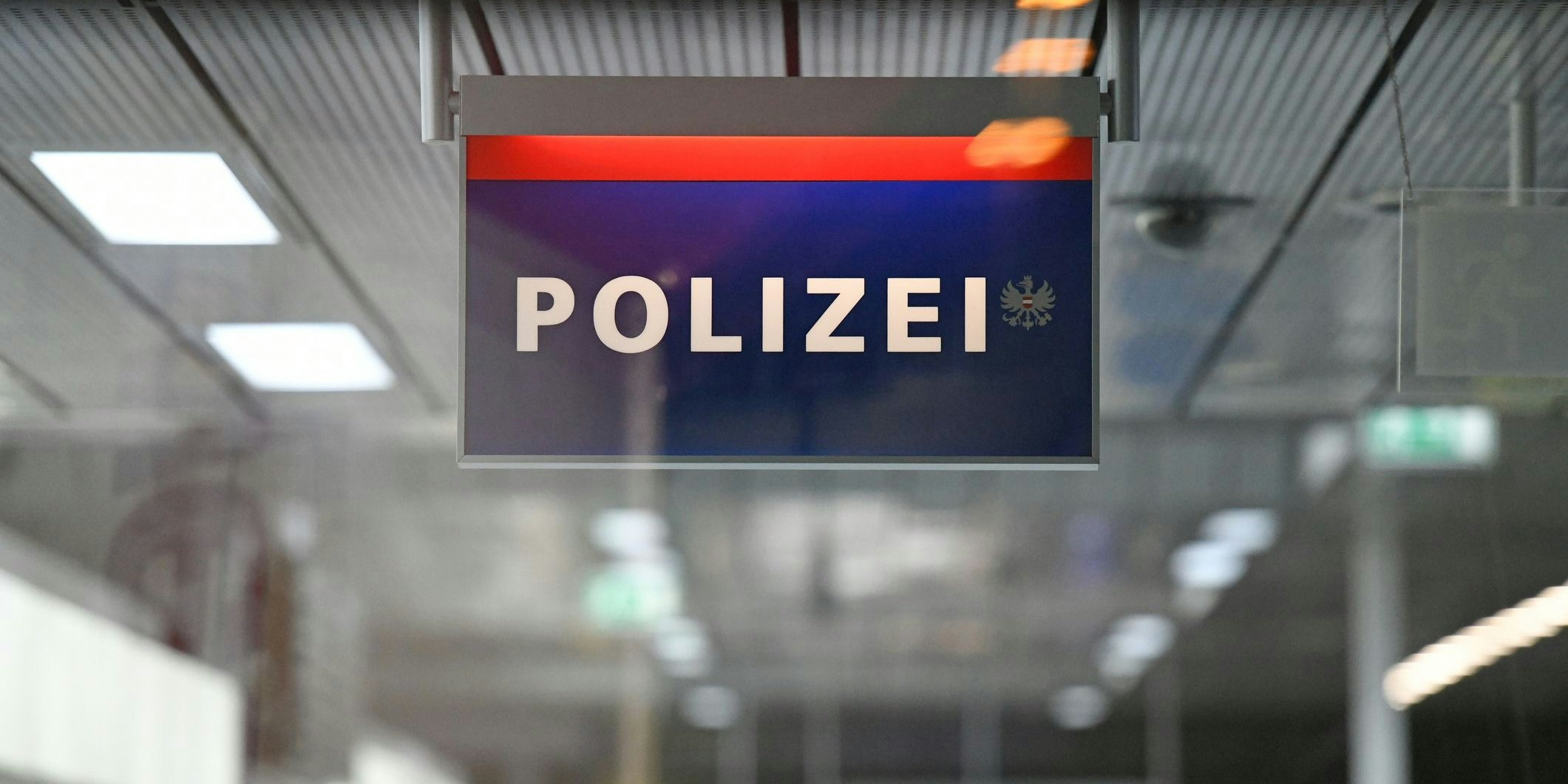 Die Polizei konnte alle sechs Verdächtigen fassen. 