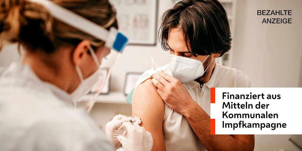 Die Wiener Impfzentren arbeiten wieder auf Hochtouren: Impfwillige können sich dort ihre Corona-Schutzimpfung holen.