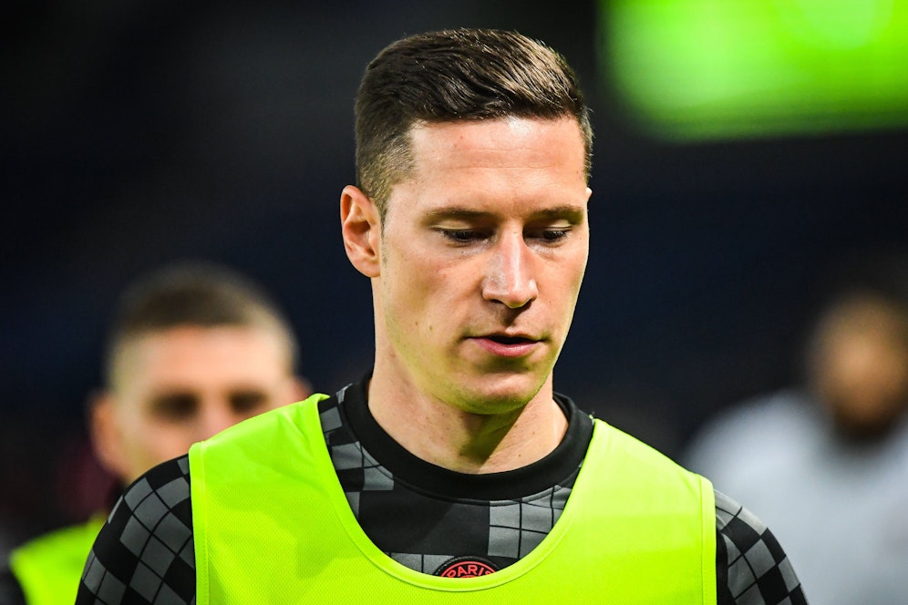 Julian Draxler und Co. sollen PSG verlassen. 