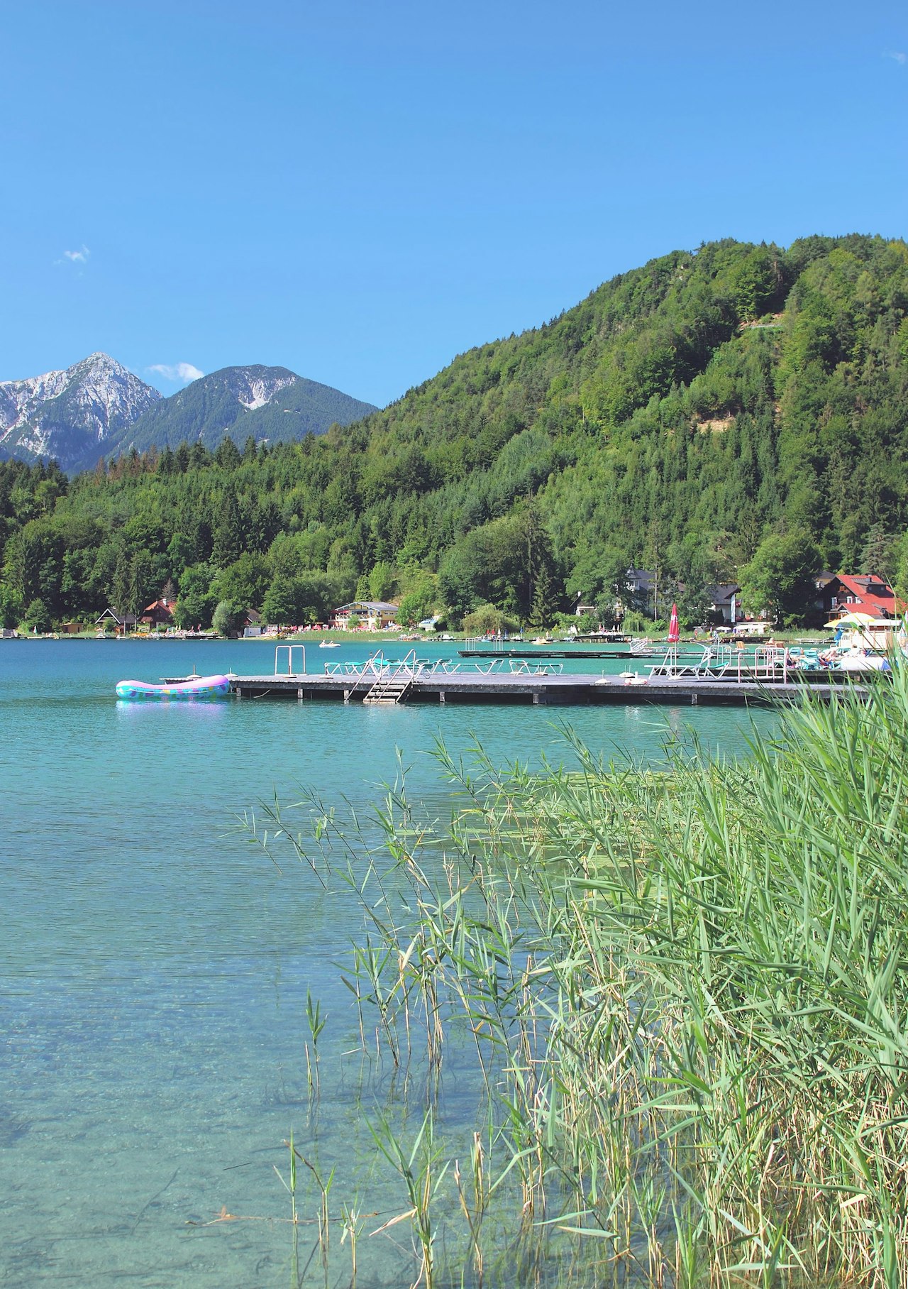 Heute.at - Baby zu laut – Wirt sticht mit Messer auf Gäste ein