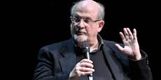 Iran bestreitet Verbindung zu Rushdie-Angriff
