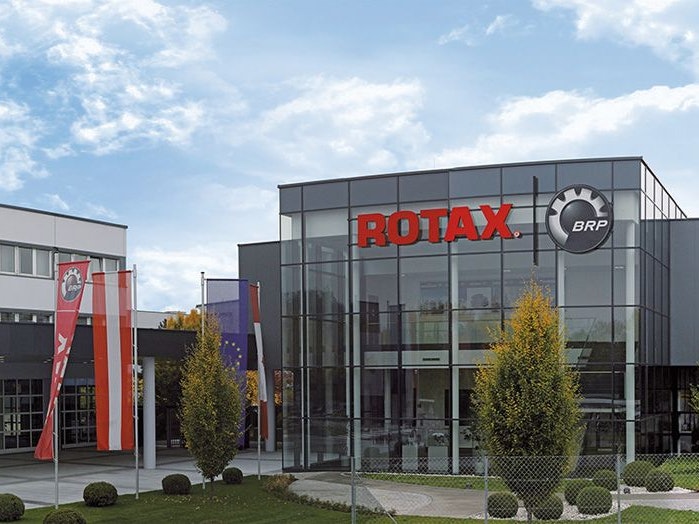 Seit Dienstag stehen Teile der Produktion in Gunskirchen still.