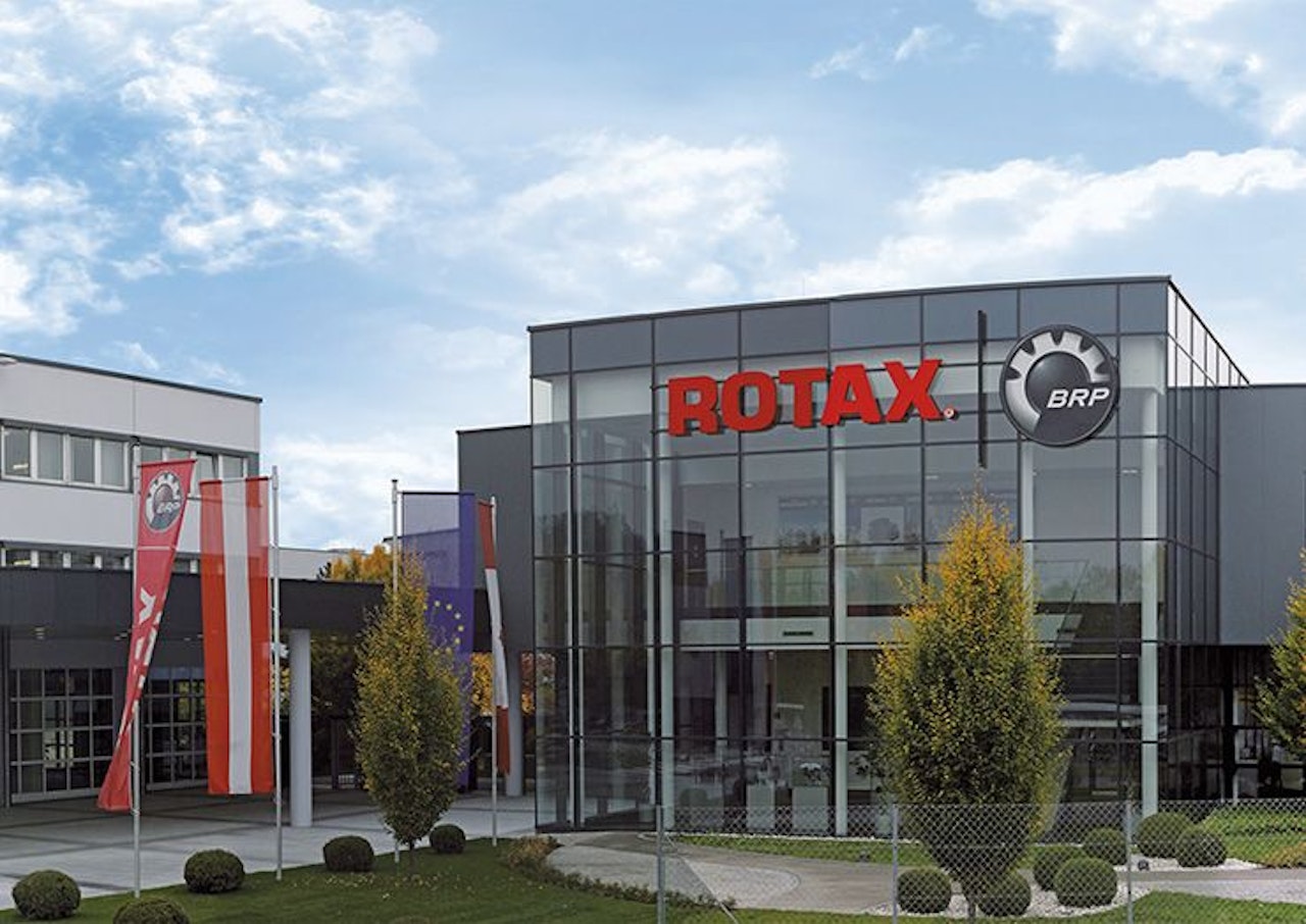Heute.at - Rotax – Produktion steht nach Cyberattacke still
