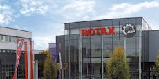 Rotax – Produktion steht nach Cyberattacke still