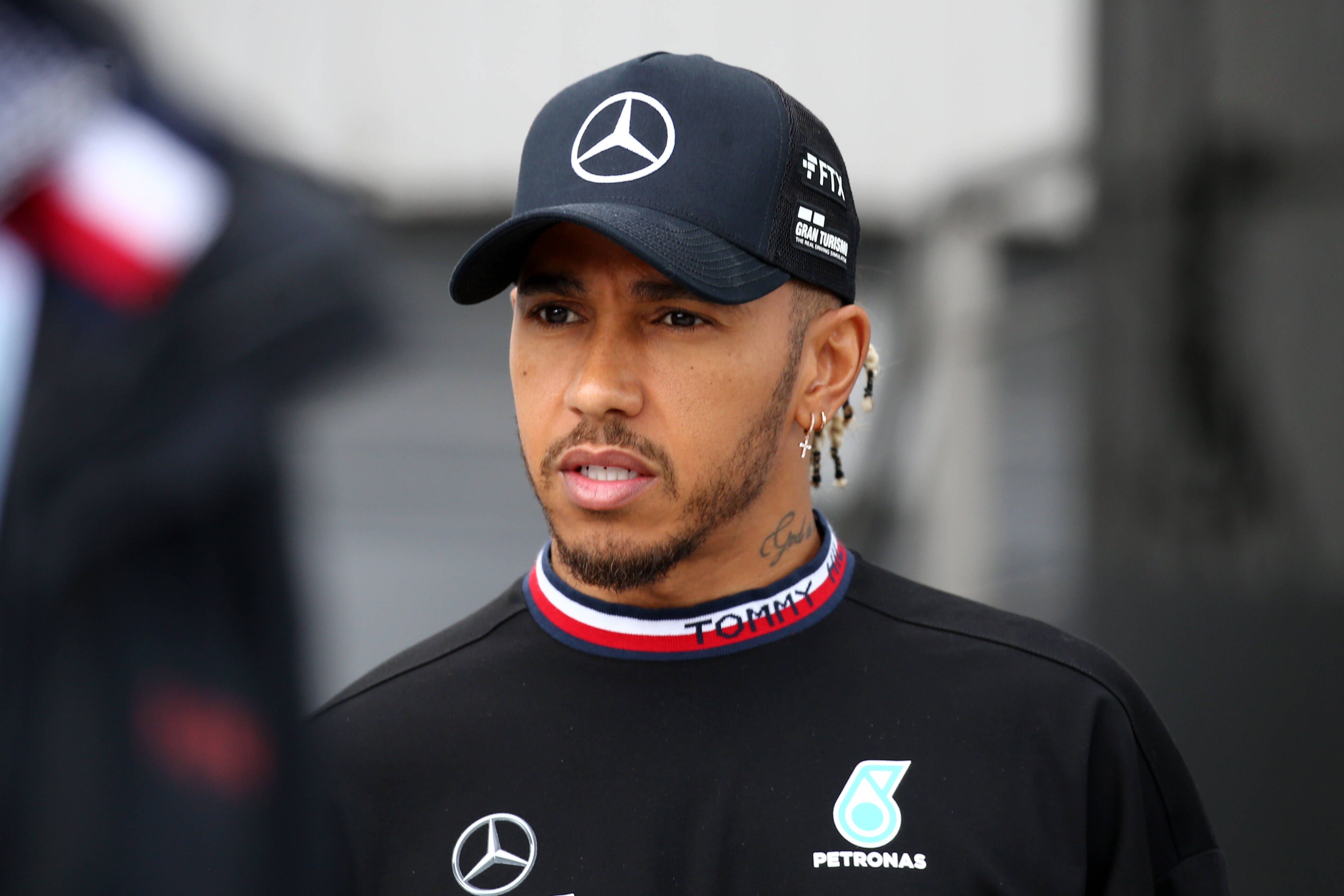 Lewis Hamilton will bei Mercedes verlängern. 