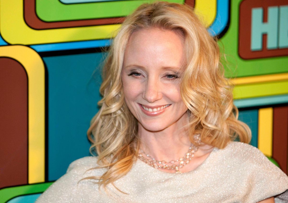 Anne Heche wurde nur 53 Jahre alt.