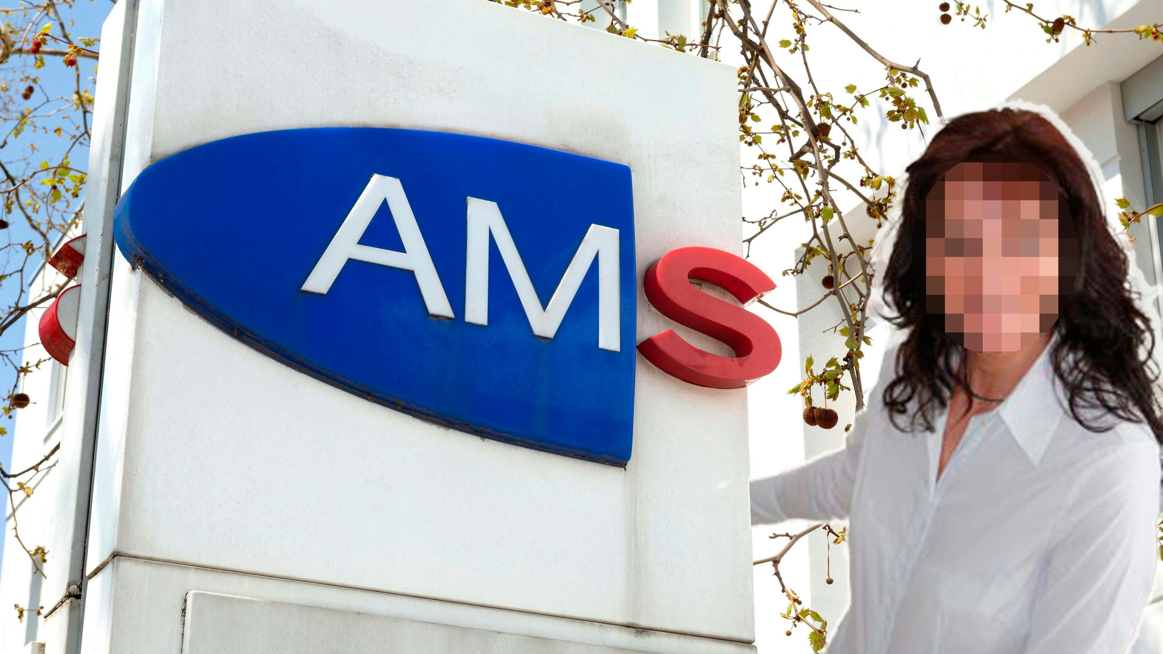 Monika K. wird ein falscher Klick zum Verhängnis