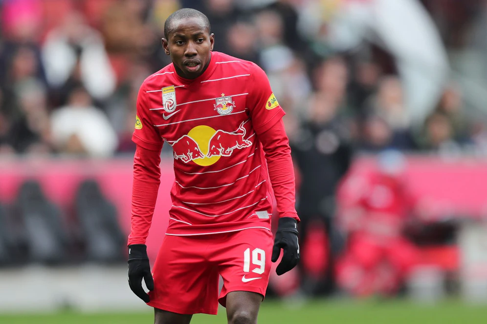 Mo Camara wechselt nach Monaco