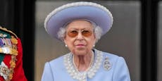 Experte vermutet "schwere Krankheit" bei der Queen