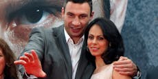 Vitali und Natalia Klitschko lassen sich scheiden