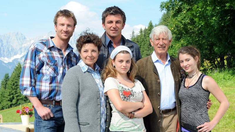 People – "Bergdoktor"-Fan findet verwirrenden Logik-Fehler | Heute.at