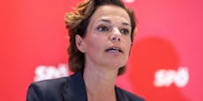 "Das reicht nicht" – SPÖ rechnet mit Regierung ab