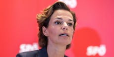Umfrage-Hammer: SPÖ verliert, ist aber immer noch top