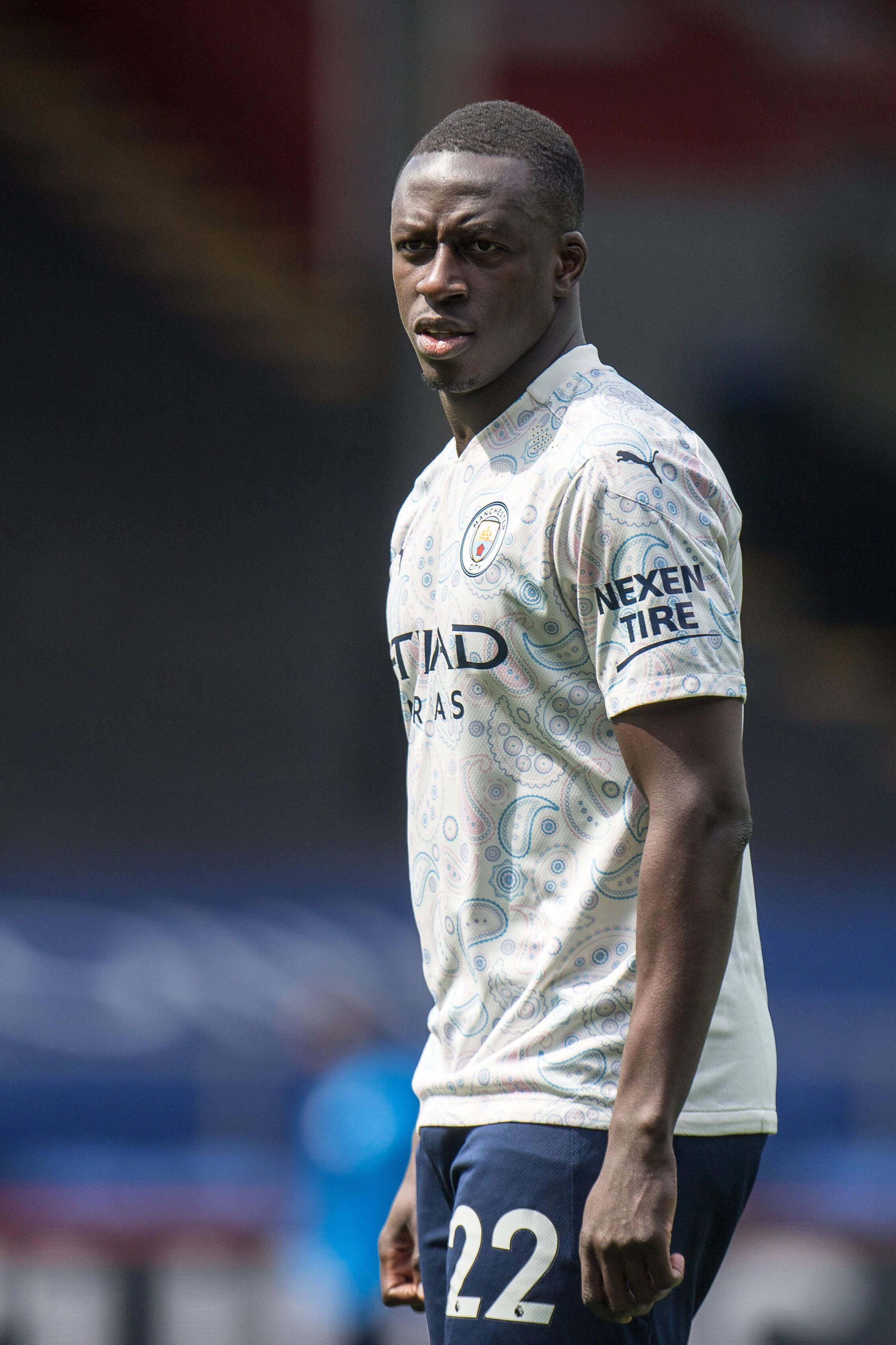 Benjamin Mendy muss sich wegen schweren Vorwürfen vor Gericht verantworten.