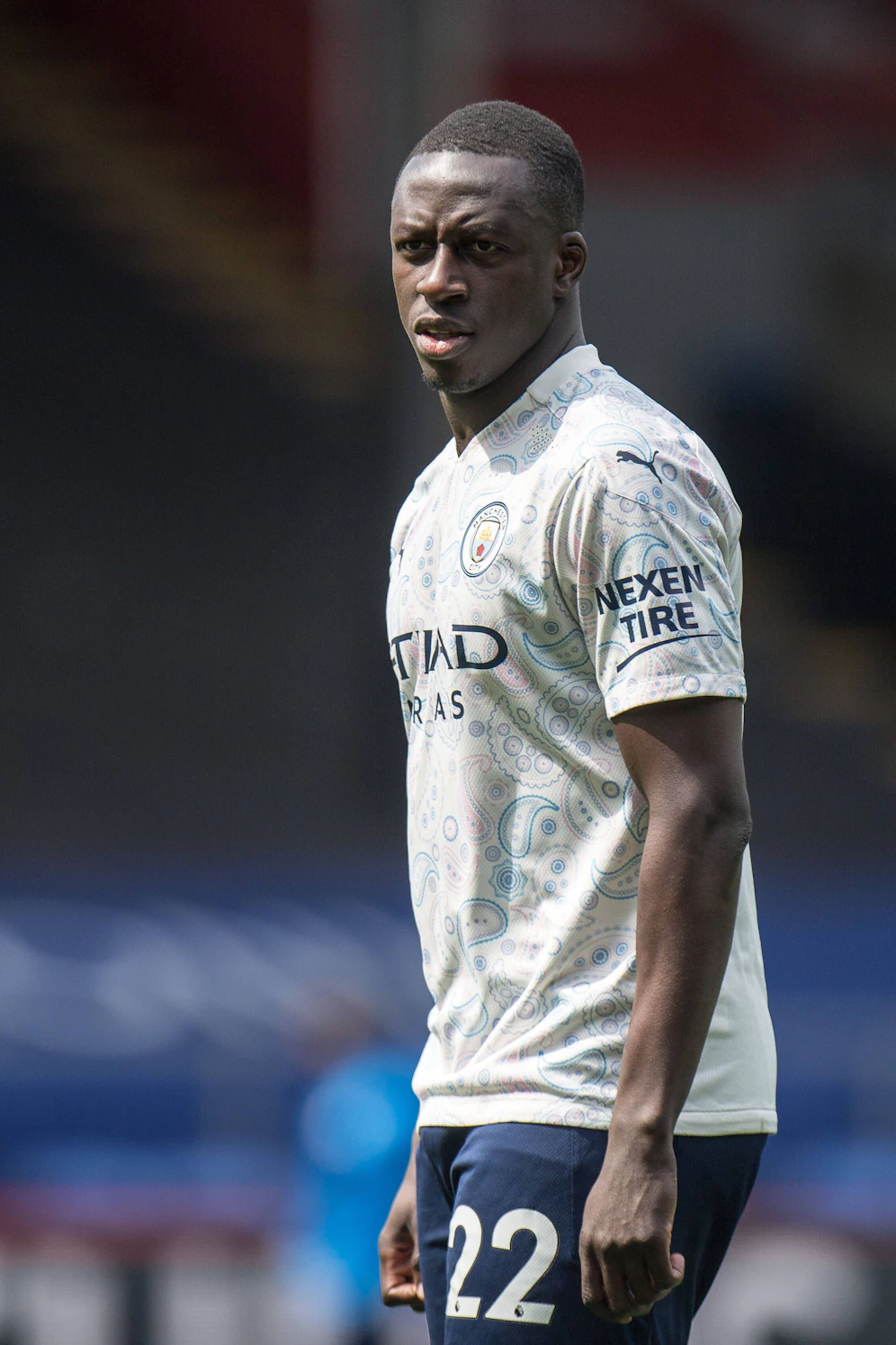 Benjamin Mendy muss sich wegen schweren Vorwürfen vor Gericht verantworten.