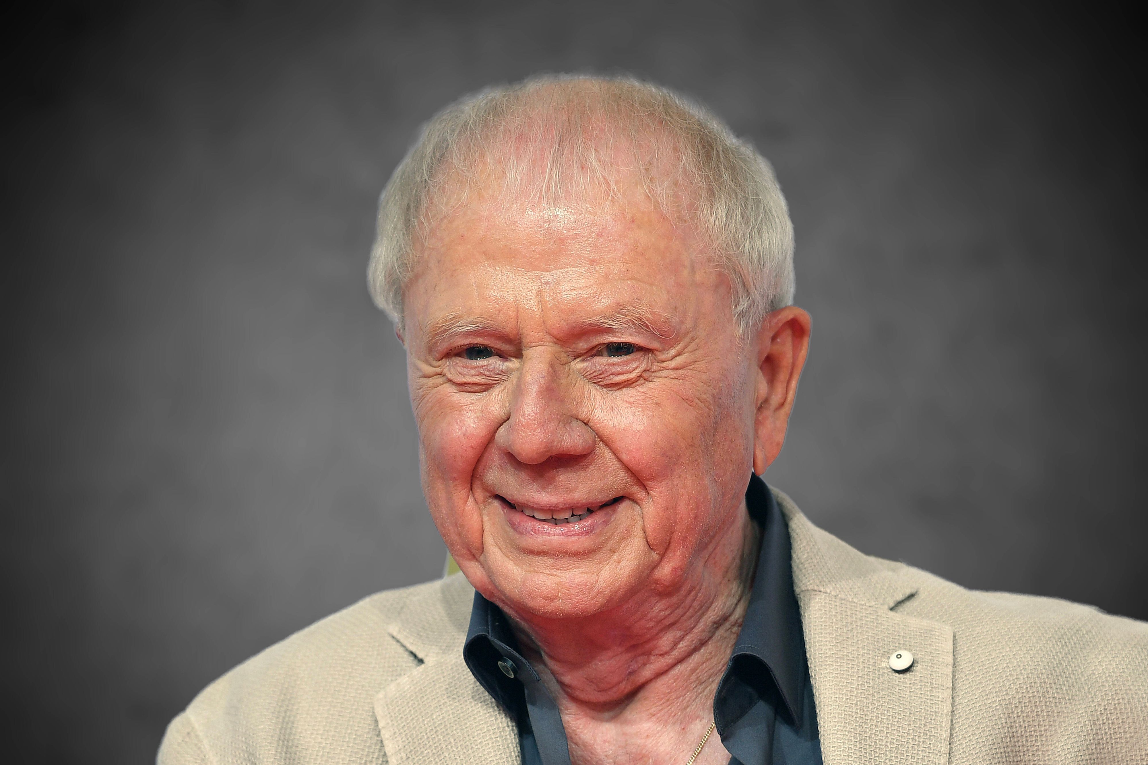 Regisseur Wolfgang Petersen starb im Alter von 81 Jahren.