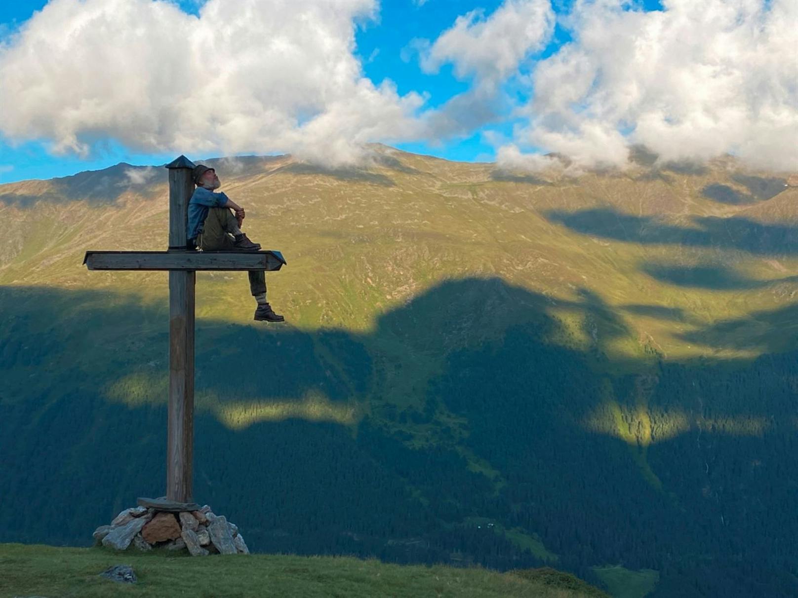 "Märzengrund": Aussteigerleben in den Tiroler Bergen