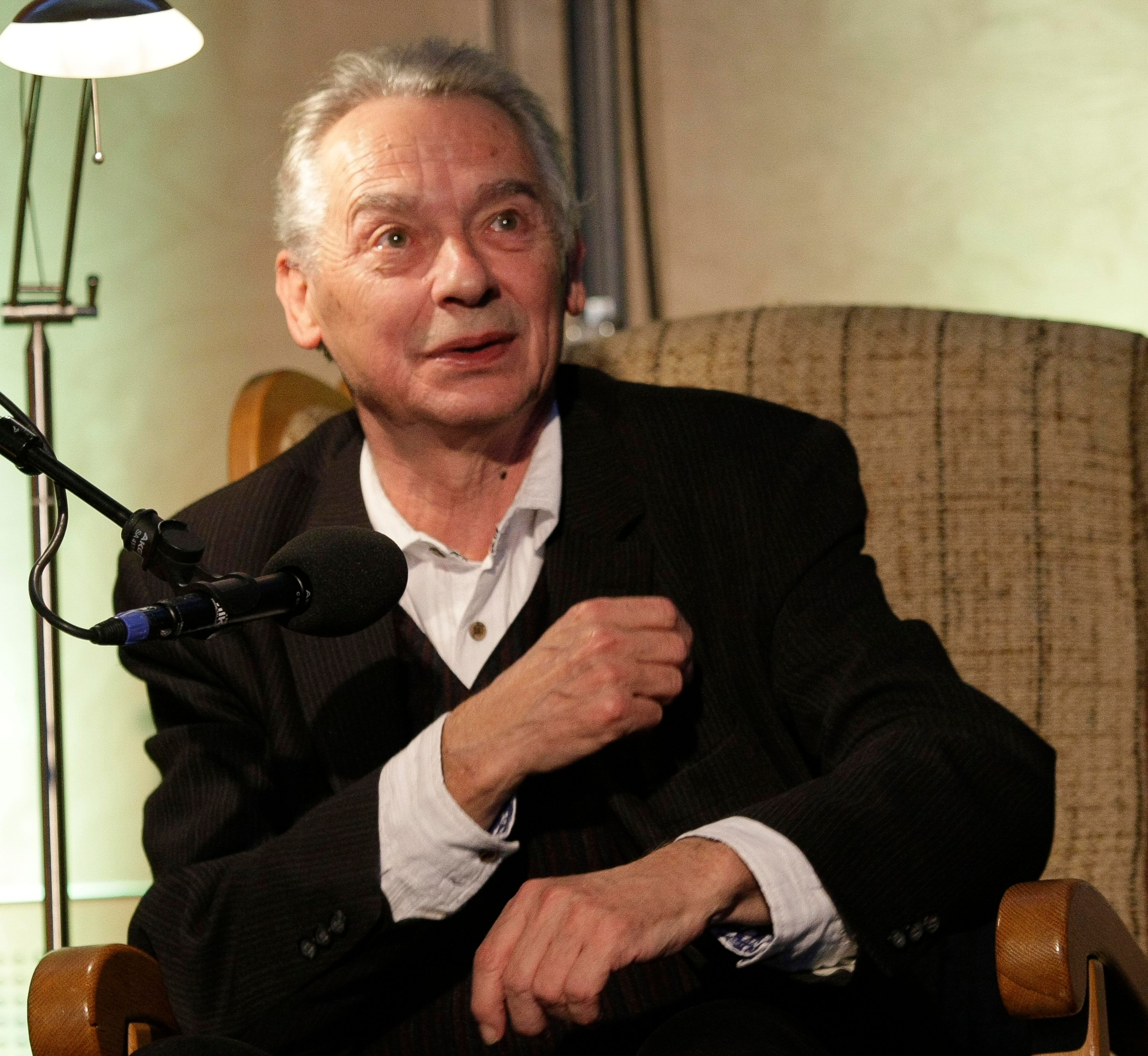 Felix Mitterer will keine Tourismusabgabe zahlen.