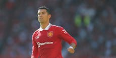 Wildes Gerücht aus Spanien: BVB heiß auf Ronaldo?