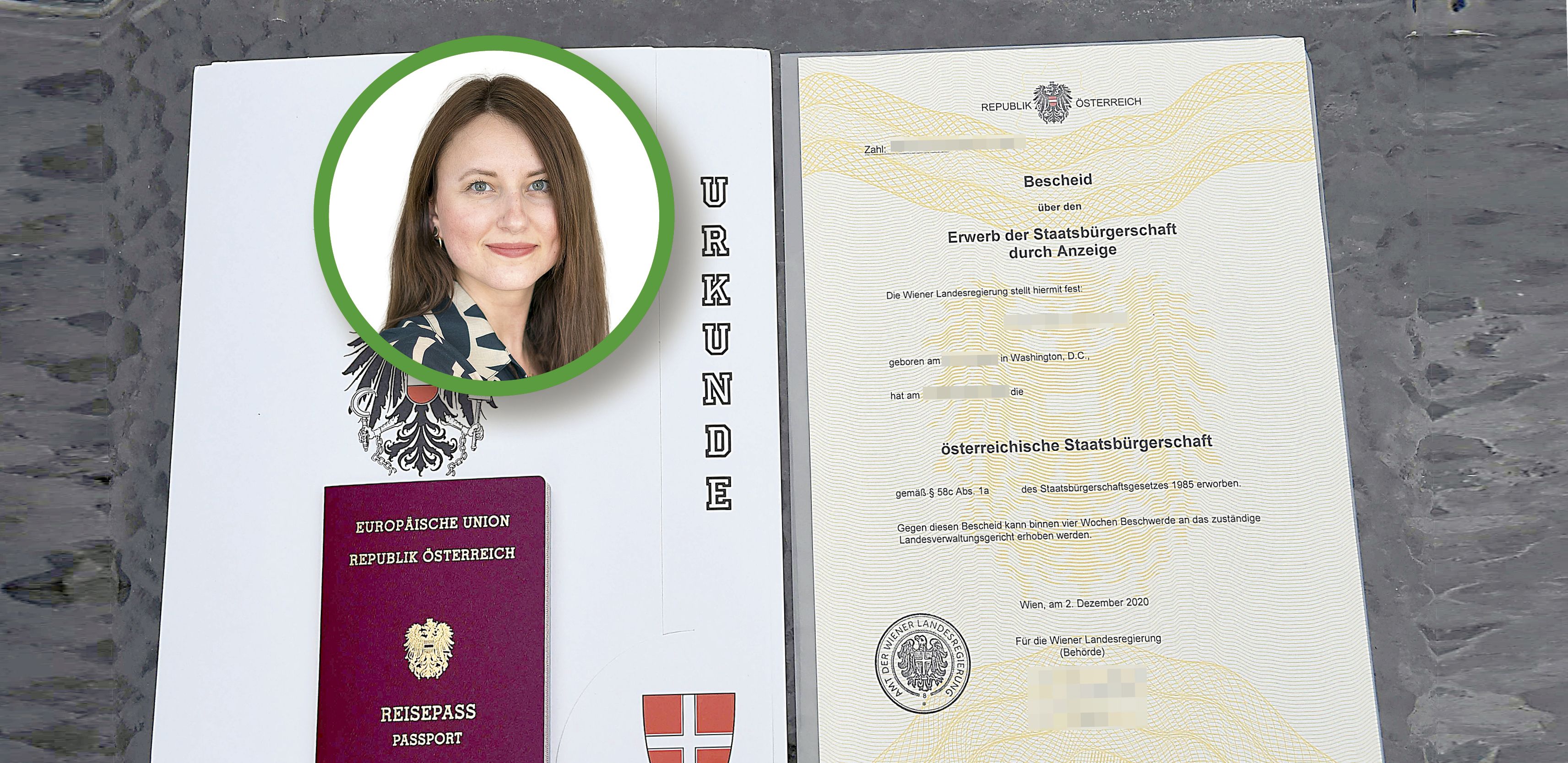 Kommentar von Amra Duric: Es braucht eine Reform des Wahlrechts!