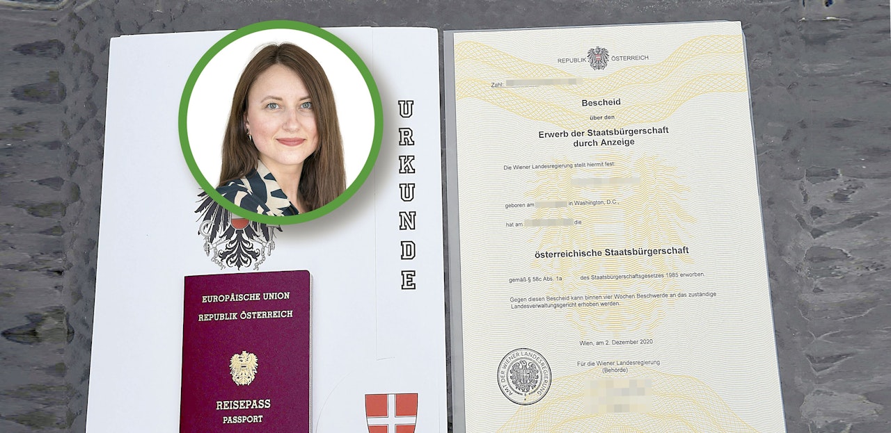 Heute.at - Warum es 2022 ohne Ausländer-Wahlrecht nicht mehr geht