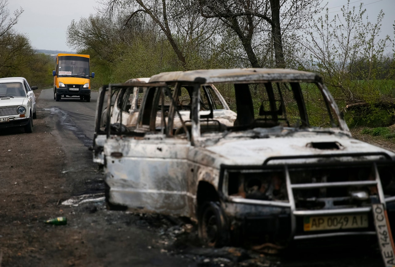Heute.at - Russische Influencerin stirbt durch Landmine in Ukraine