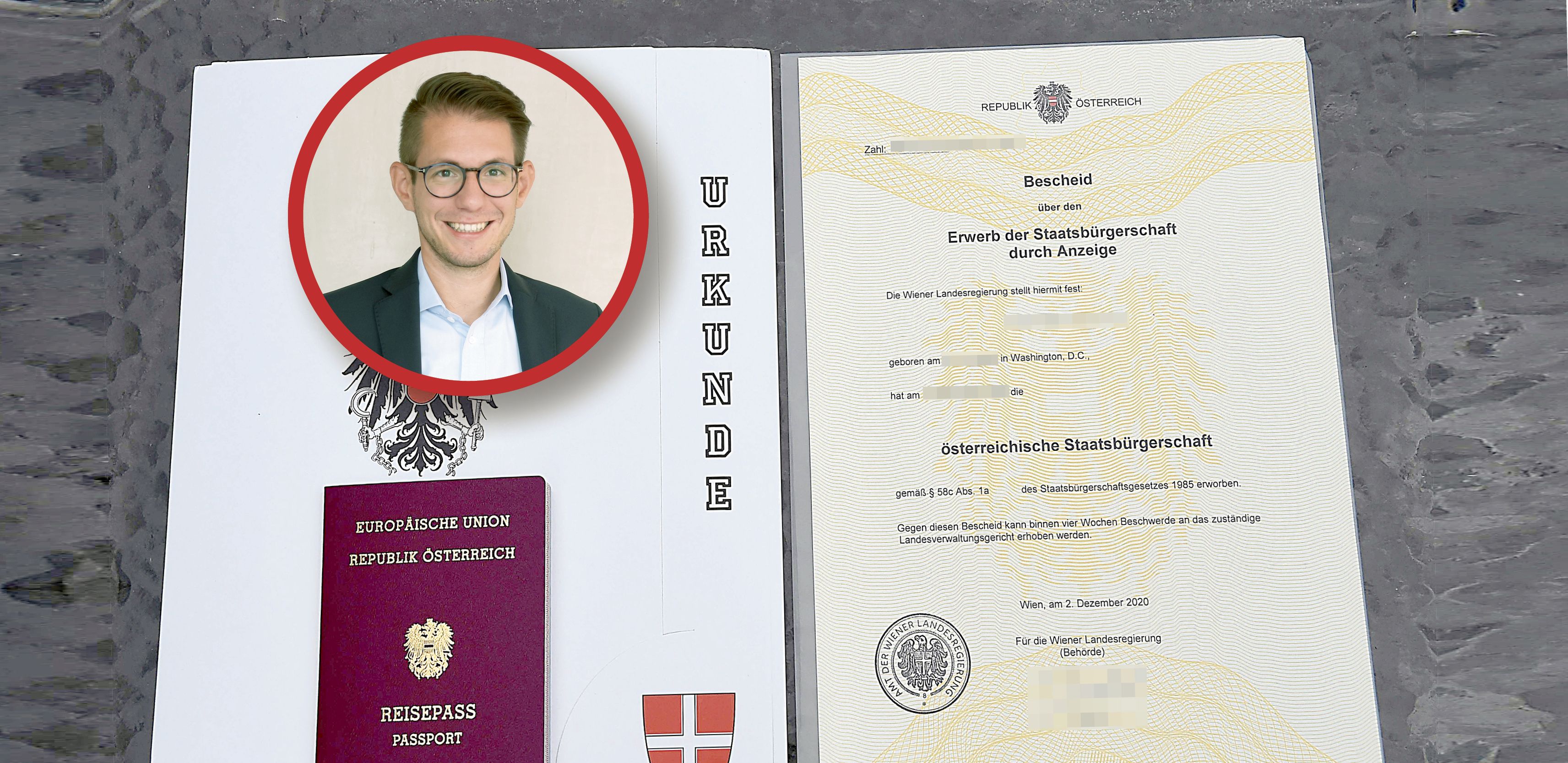 Kommentar von Clemens Oistric: Das Wahlrecht MUSS ein Staatsbürger-Recht bleiben