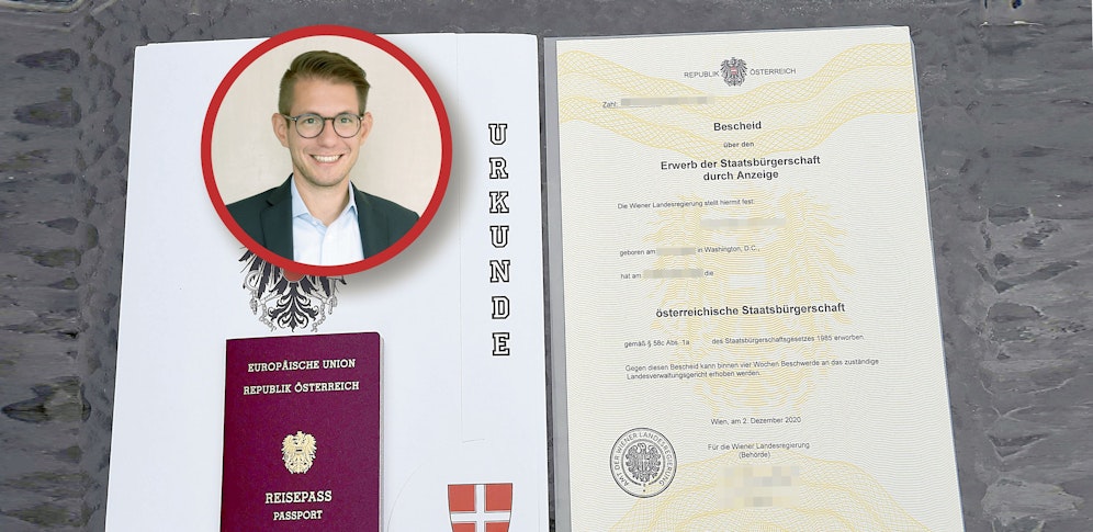 Kommentar von Clemens Oistric: Das Wahlrecht MUSS ein Staatsbürger-Recht bleiben