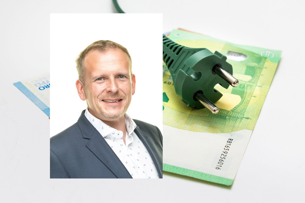 Jochen Flicker, der Obmann der Sparte Gewerbe und Handwerk in der Wirtschaftskammer NÖ (WKNÖ): „Den Ankündigungen müssen jetzt dringend Taten folgen.