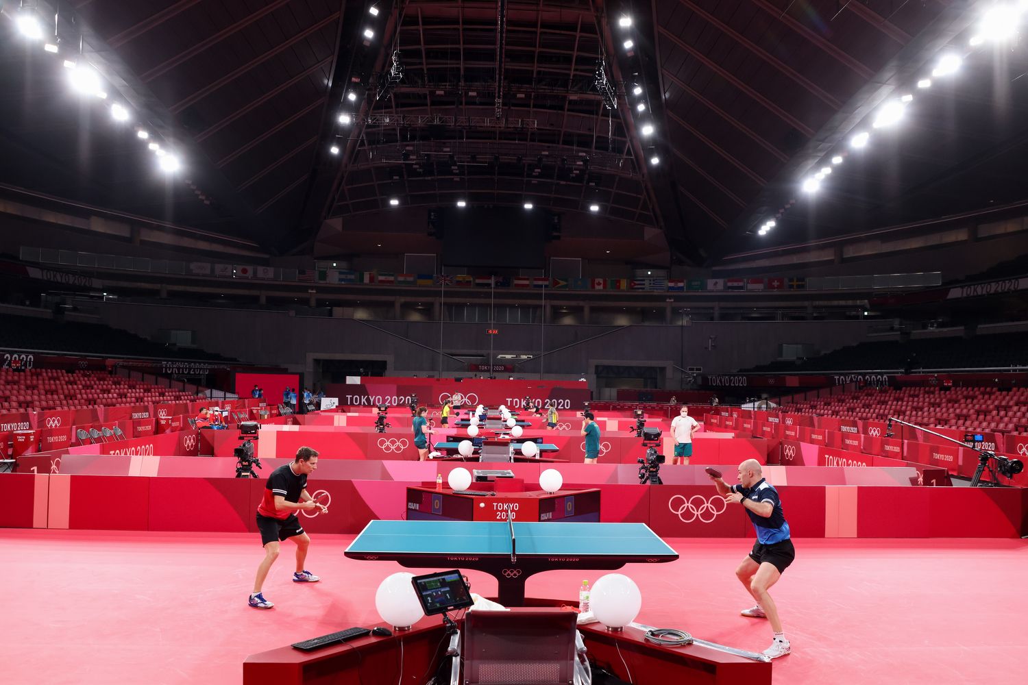 Erfolg für unsere Tischtennis-Spieler