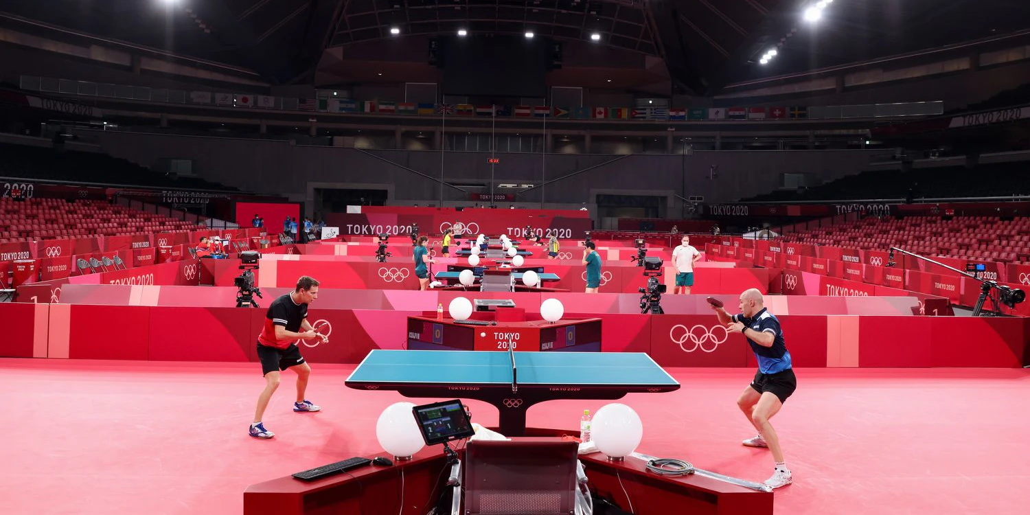 Erfolg für unsere Tischtennis-Spieler