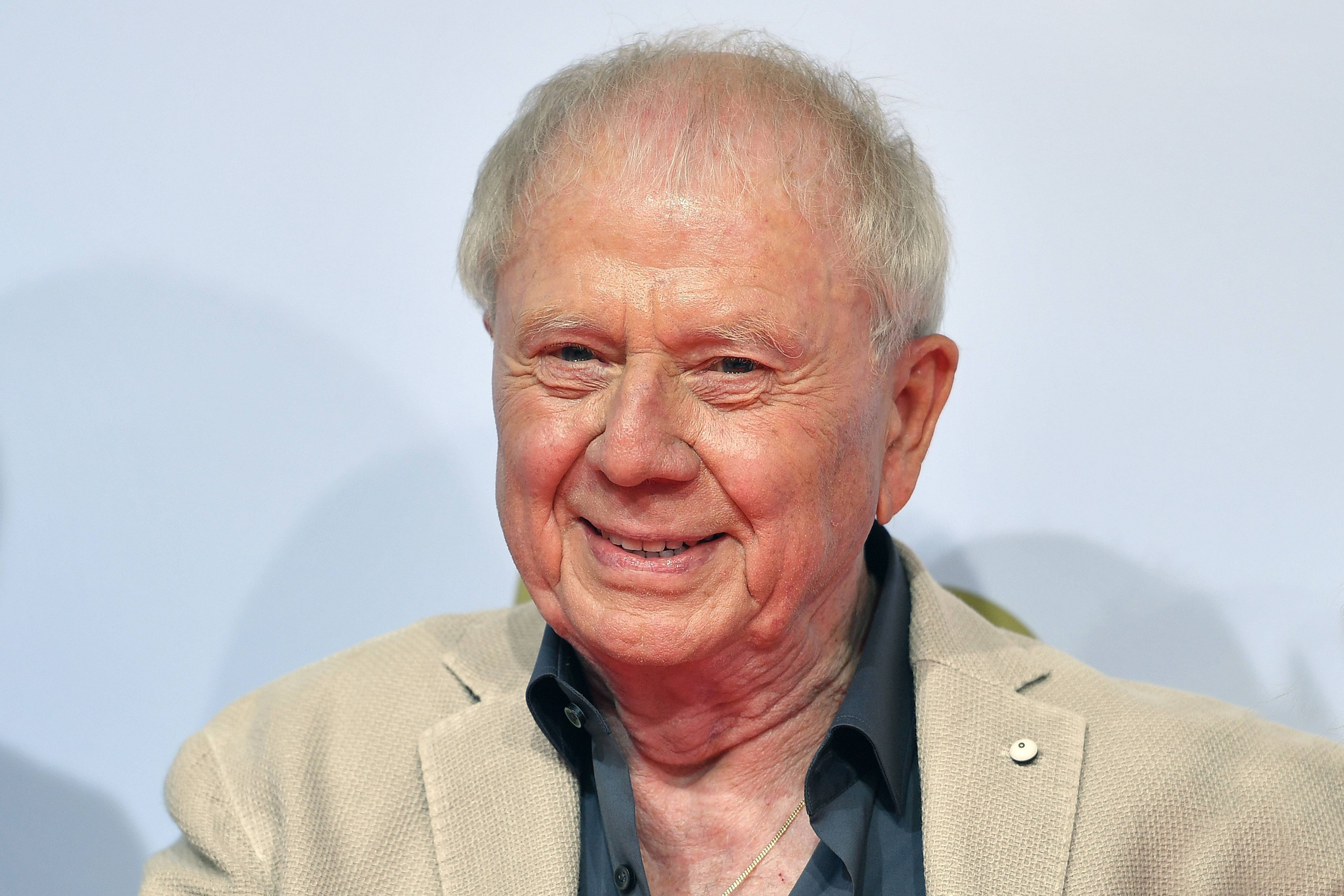 Wolfgang Petersen ist tot.