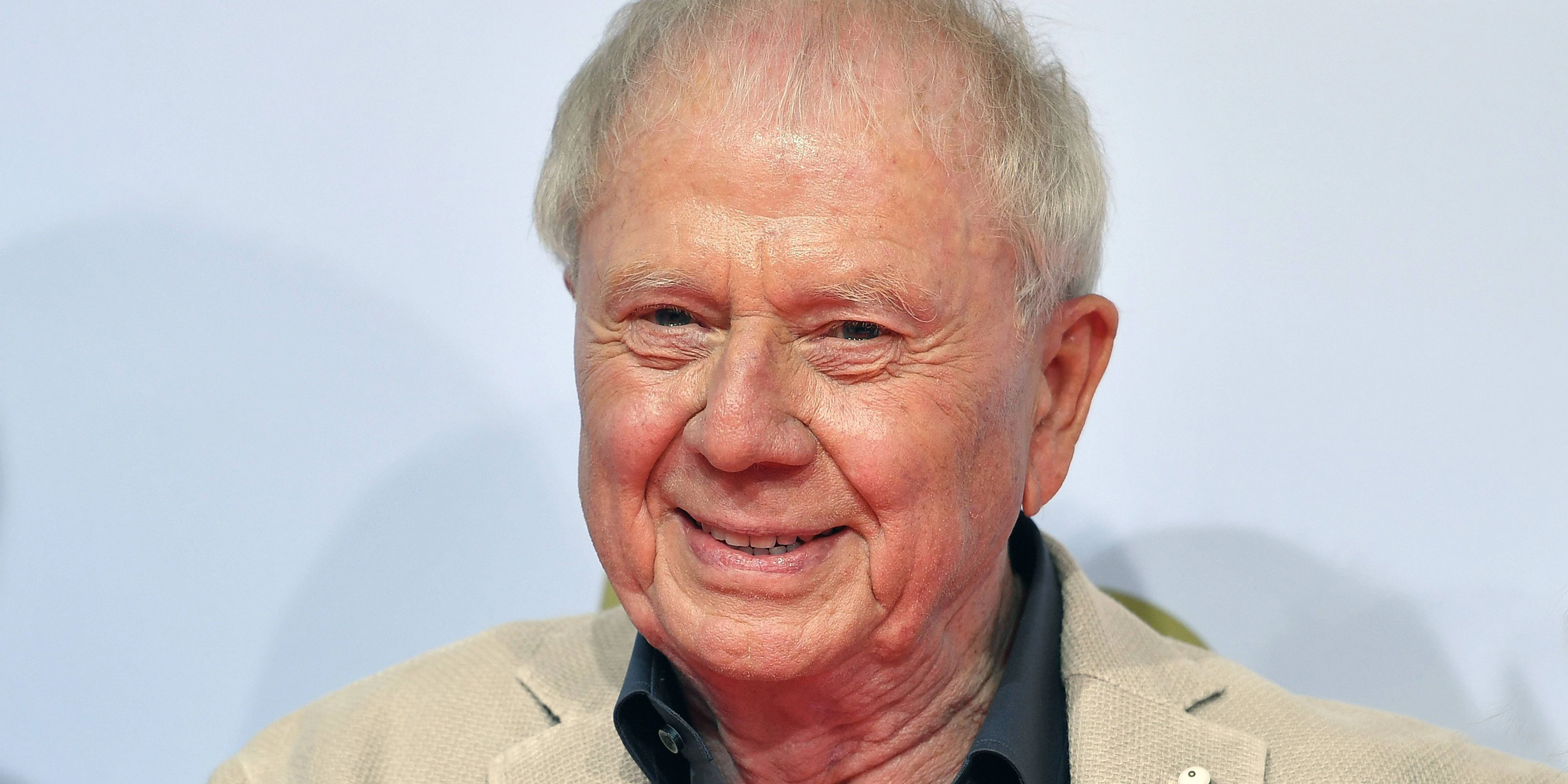 Große Trauer um Wolfgang Petersen