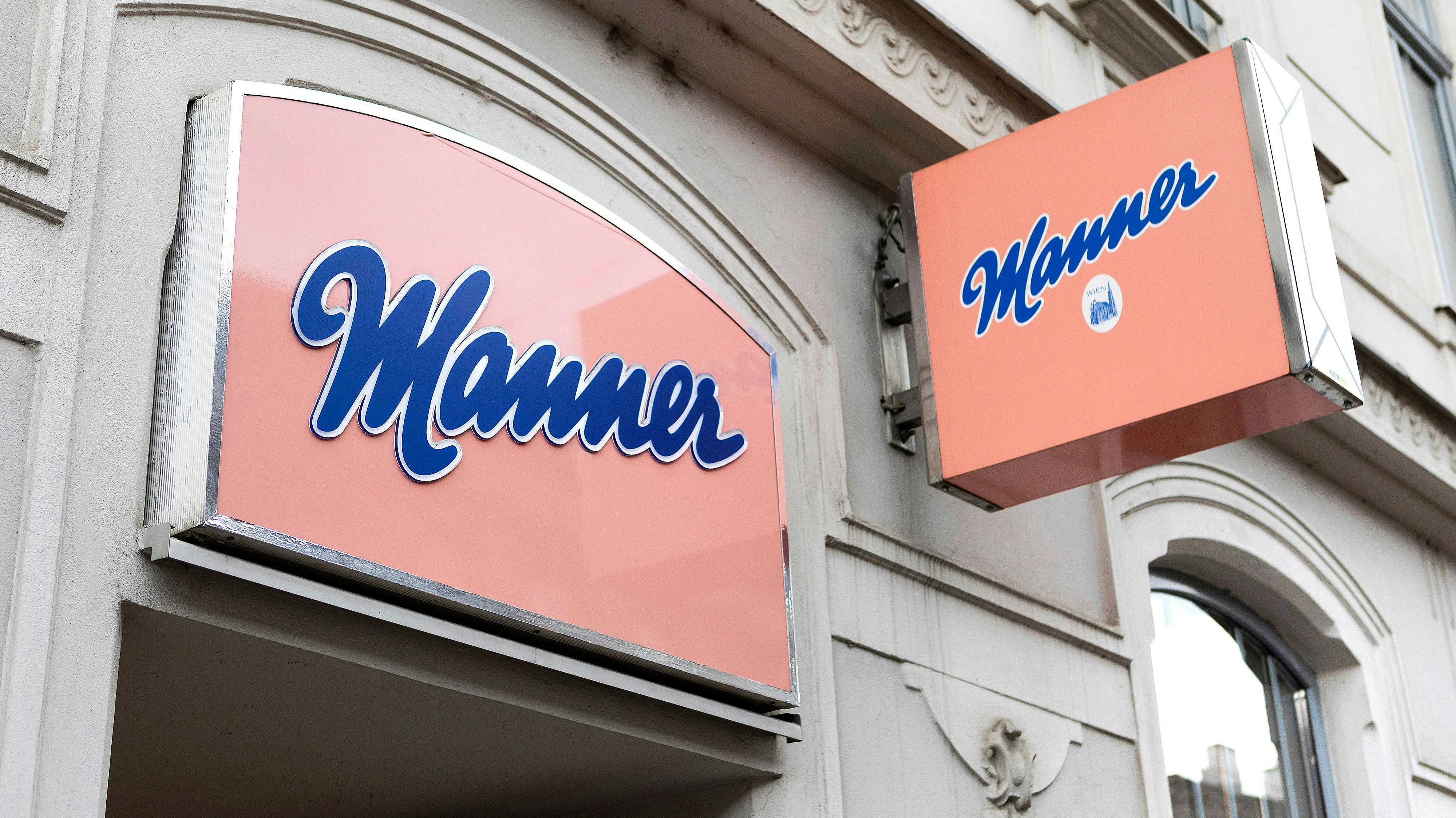 Manner wurde in einer Umfrage zum attraktivsten Arbeitgeber gekürt.