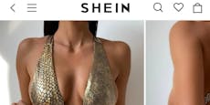 Tests: So gefährdet billige SHEIN-Mode die Gesundheit