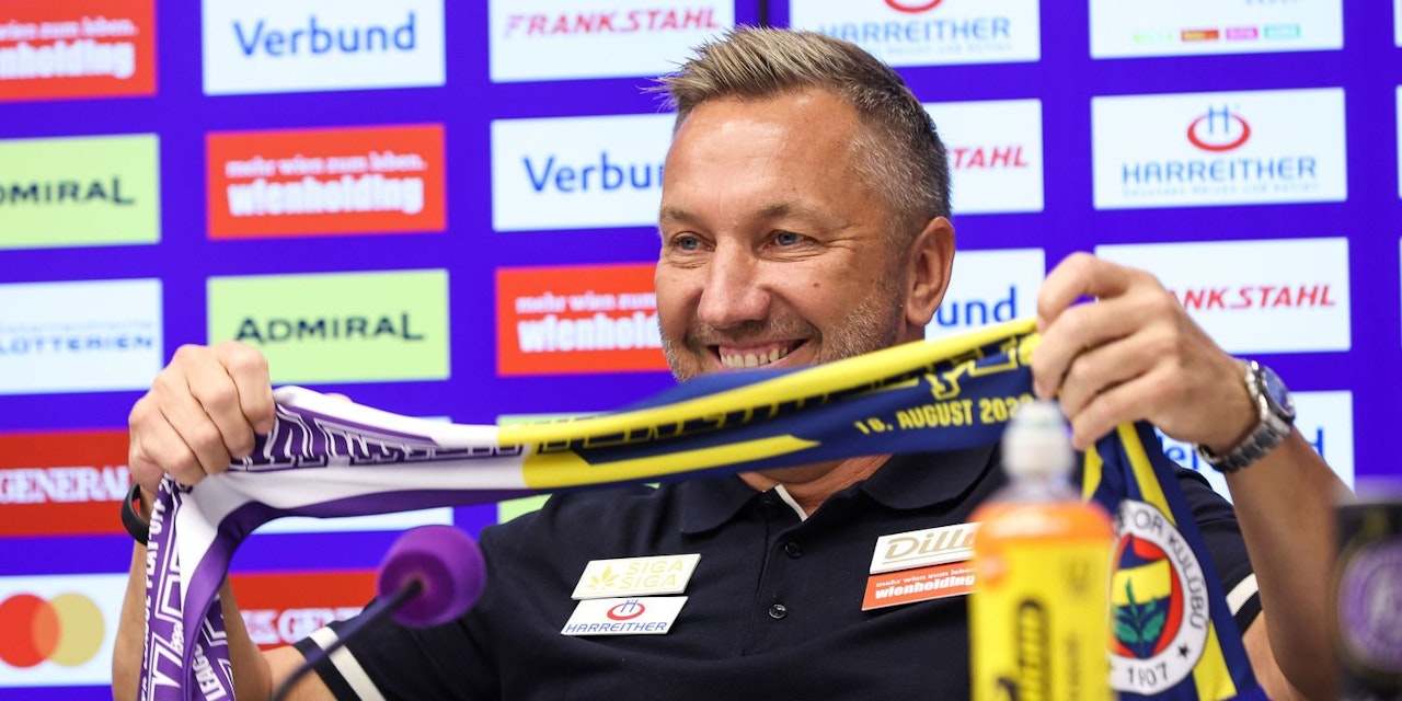 Fenerbahçe Kopf Hoch Fans In Istanbul Ist Noch Alles Drin - 92yi86j