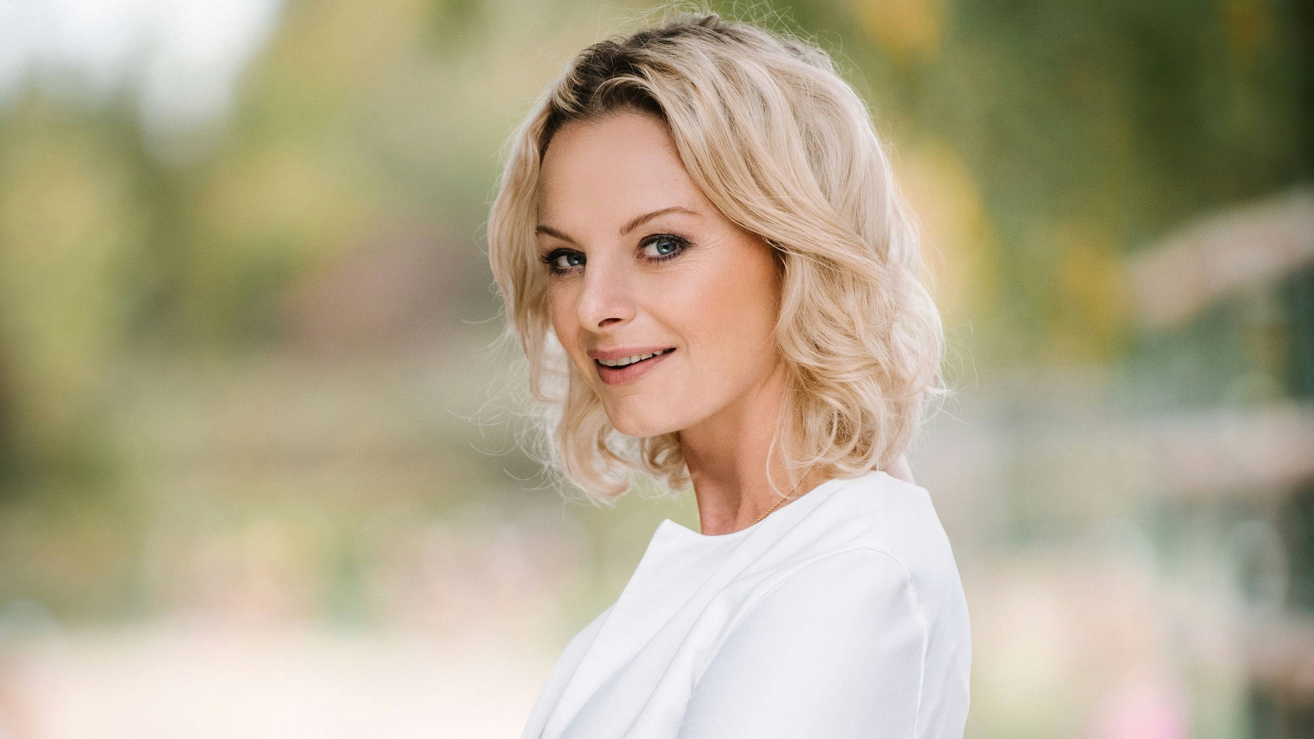 Susanne Steiger, Bares für Rares