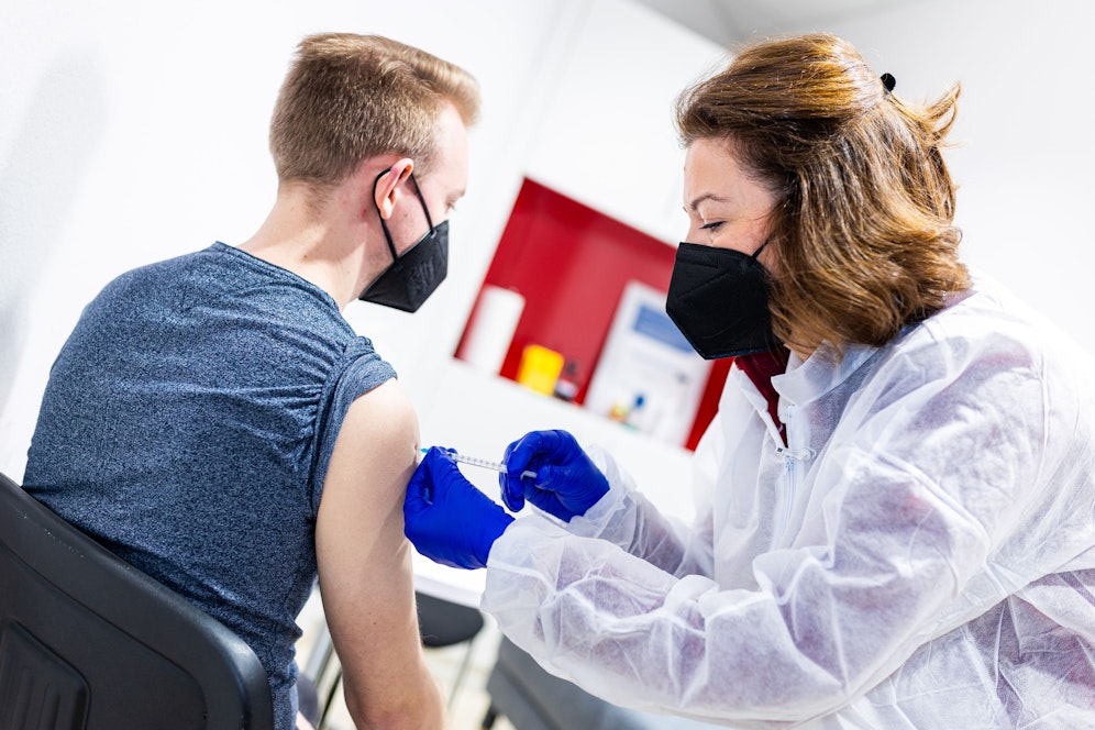 Seit Montagmittag kann man sich für die kostenlose Grippe-Impfung in Wien anmelden.